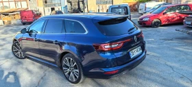 Renault Talisman, снимка 3
