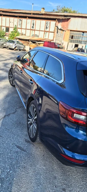 Renault Talisman, снимка 9