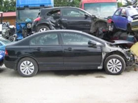 Honda Civic 2.0 - 11 лв. - 69939566 | Car24.bg