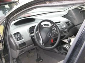 Honda Civic 2.0 - 11 лв. - 69939566 | Car24.bg