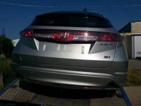 Honda Civic 1.8 i Vtec | Mobile.bg    3