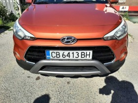 Hyundai I20 AKTIV | Mobile.bg   7