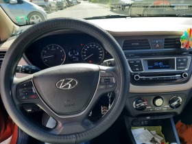 Hyundai I20 AKTIV | Mobile.bg   3