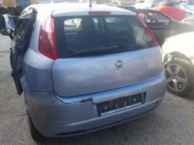 Fiat Punto 1.3mj 2br - [5] 