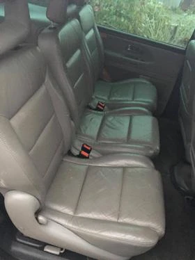 Ford Galaxy 1.9Tdi 131 | Mobile.bg    7