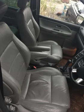 Ford Galaxy 1.9Tdi 131 | Mobile.bg    6