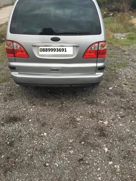 Ford Galaxy 1.9Tdi 131 | Mobile.bg    3