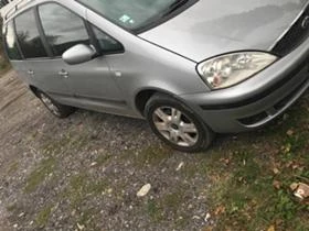 Ford Galaxy 1.9Tdi 131 | Mobile.bg    1