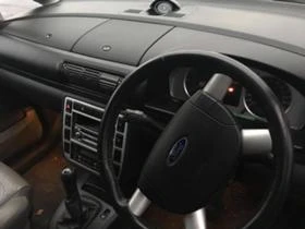 Ford Galaxy 1.9Tdi 131 | Mobile.bg    5
