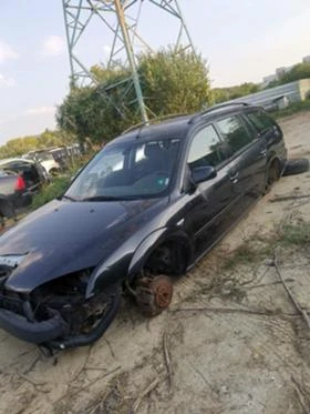 Ford Mondeo НА ЧАСТИ- 2.2 ТДЦИ, 2.5 V6 - [1] 