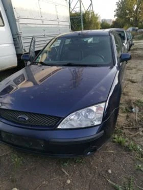 Ford Mondeo НА ЧАСТИ- 2.2 ТДЦИ, 2.5 V6 - [7] 