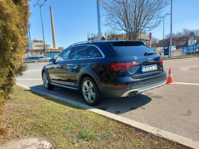 Audi A4 Allroad 2.0 tdi, снимка 4