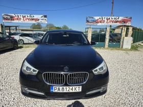 BMW 530 GT, снимка 2 - Автомобили и джипове - 45313361