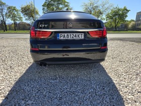 BMW 530 GT, снимка 7