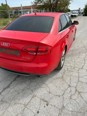 Audi A4 слине 2.7tdi седан cgk, снимка 4