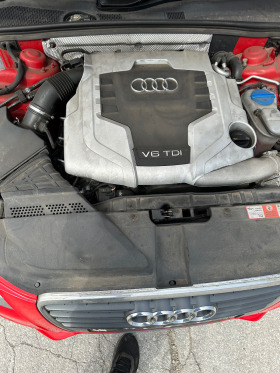 Audi A4 слине 2.7tdi седан cgk, снимка 3
