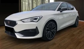 Cupra Born *LEON*VZ*2.0TSI*DSG*LED*NAVI* - [3] 