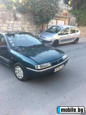 Citroen Xantia, снимка 4