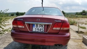 Mazda Xedos, снимка 1