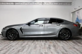 Обява за продажба на BMW M8 Competition Gran Coupe B&W ~ 147 480 EUR - изображение 2