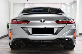 BMW M8 Competition Gran Coupe B&W, снимка 6