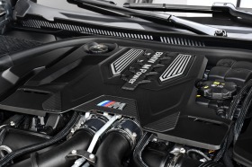 BMW M8 Competition Gran Coupe B&W, снимка 17 - Автомобили и джипове - 42744419