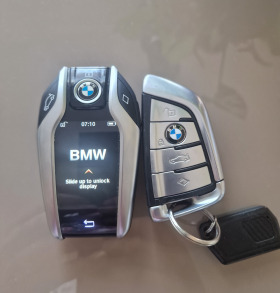 BMW 740 xDrive luxury line  | Mobile.bg   14