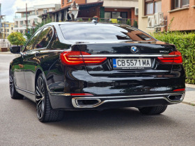 BMW 740 xDrive luxury line , снимка 5