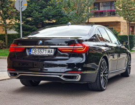 BMW 740 xDrive luxury line  | Mobile.bg   4