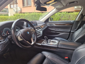 BMW 740 xDrive luxury line , снимка 9