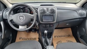 Dacia Sandero 1.5dci 75к.с., снимка 11