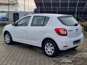 Dacia Sandero 1.5dci 75к.с., снимка 10