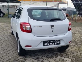 Dacia Sandero 1.5dci 75к.с., снимка 9