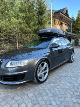 Audi Rs6 V10 | Mobile.bg   2