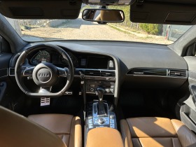 Audi Rs6 V10, снимка 11 - Автомобили и джипове - 45160455