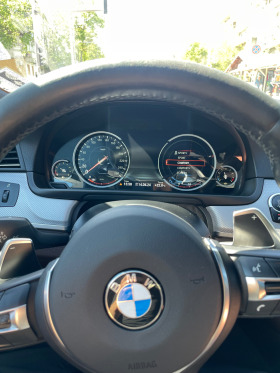 BMW 530  xdrive facelift, снимка 7 - Автомобили и джипове - 45858934