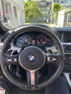 BMW 530  xdrive facelift, снимка 6 - Автомобили и джипове - 45858934