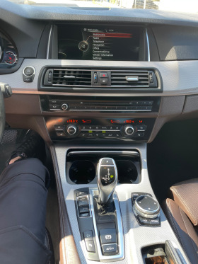 BMW 530  xdrive facelift, снимка 10 - Автомобили и джипове - 45281843