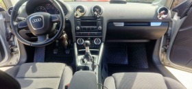 Audi A3 Facelift | Mobile.bg   11