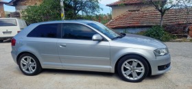 Audi A3 Facelift | Mobile.bg   3
