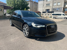 Audi A6 2.0TDI LED-KAMERA-AVTOMAT 177КС, снимка 3