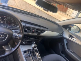 Audi A6 2.0TDI LED-KAMERA-AVTOMAT 177 | Mobile.bg    11