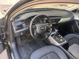 Audi A6 2.0TDI LED-KAMERA-AVTOMAT 177КС, снимка 10