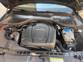 Audi A6 2.0TDI LED-KAMERA-AVTOMAT 177КС, снимка 7