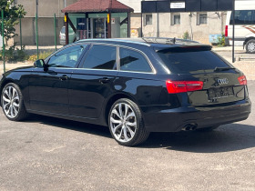 Audi A6 2.0TDI LED-KAMERA-AVTOMAT 177КС, снимка 4