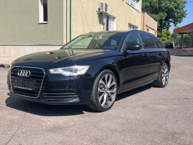 Audi A6 2.0TDI LED-KAMERA-AVTOMAT 177КС, снимка 1