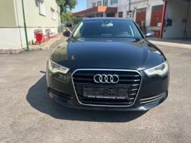 Audi A6 2.0TDI LED-KAMERA-AVTOMAT 177 | Mobile.bg    2