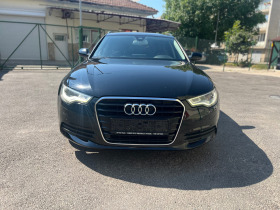 Audi A6 2.0TDI LED-KAMERA-AVTOMAT 177КС, снимка 16