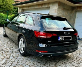 Audi A4 2.0tdi quattro 190 к.с., снимка 8