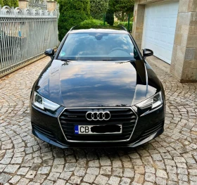 Audi A4 2.0tdi quattro 190 к.с., снимка 4